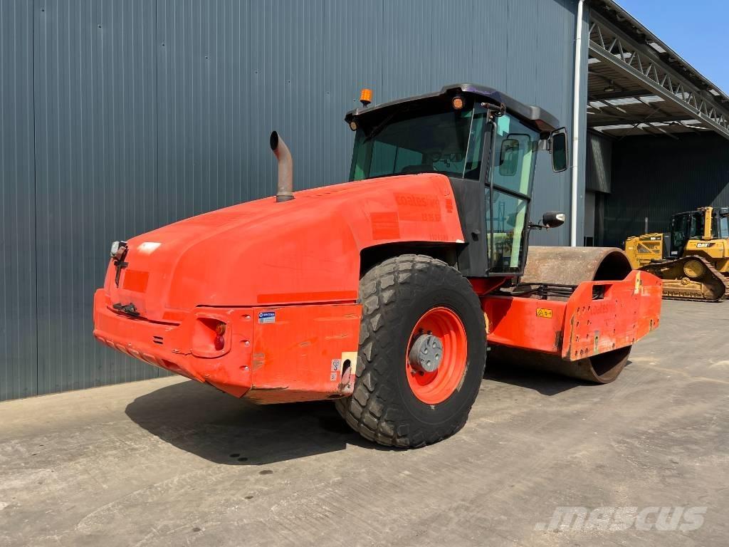 Dynapac CA6500D Enkelt tromle