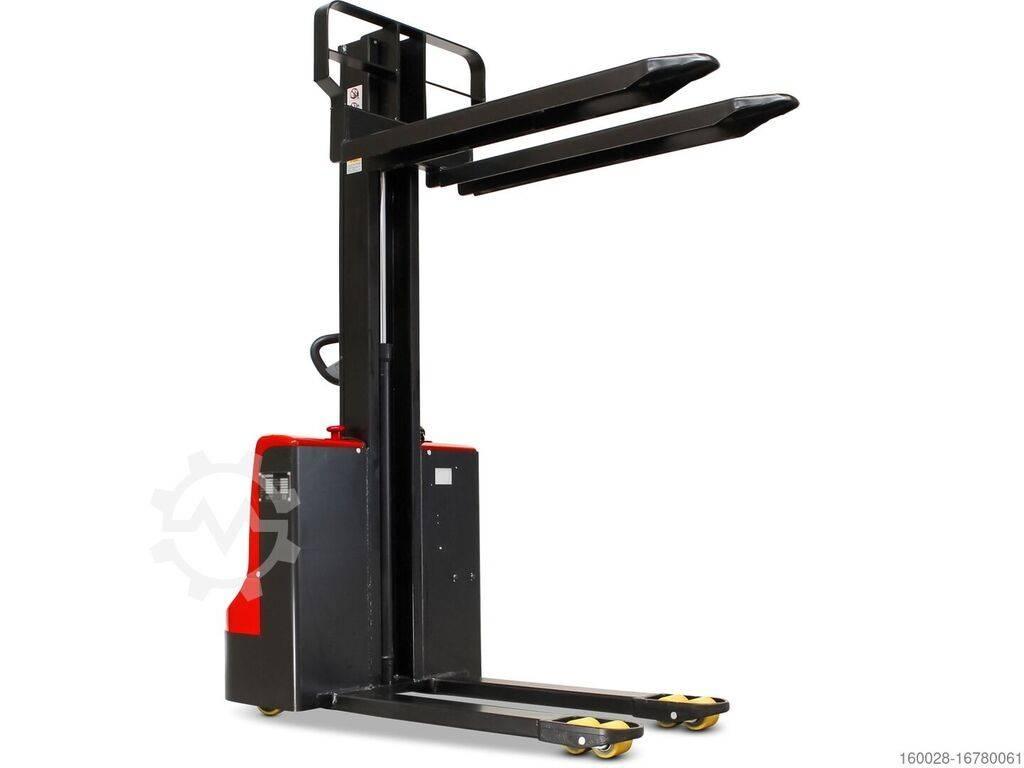  Schorr RR12HH El gaffeltrucks