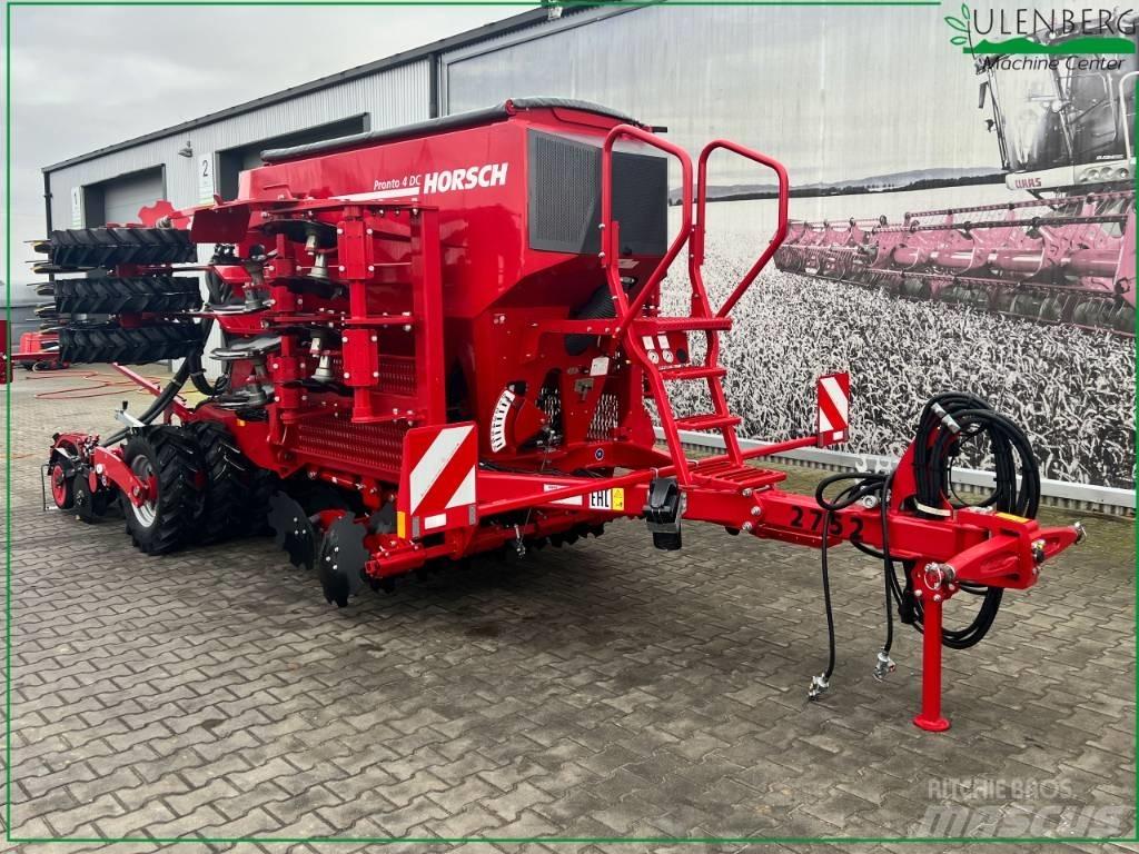 Horsch Pronto 4 DC Såmaskine
