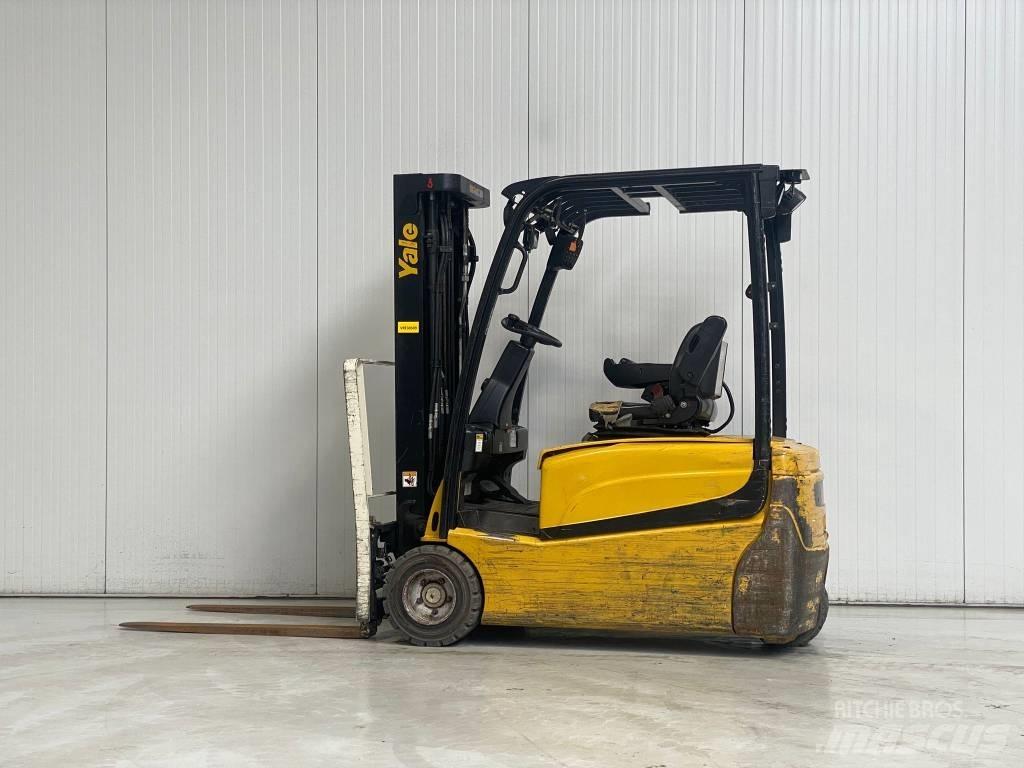 Yale ERP20VT LWB El gaffeltrucks
