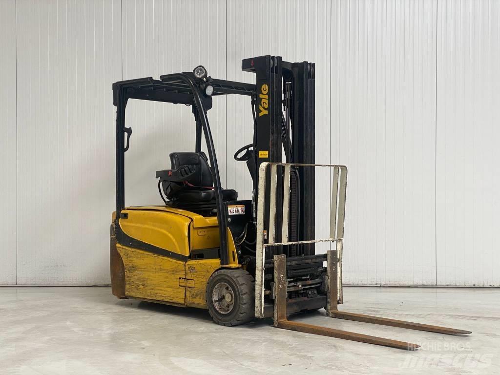 Yale ERP20VT LWB El gaffeltrucks