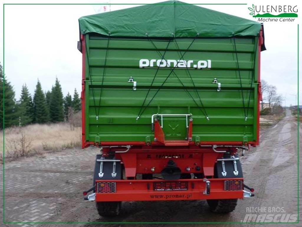 Pronar T 680 Tipvogne
