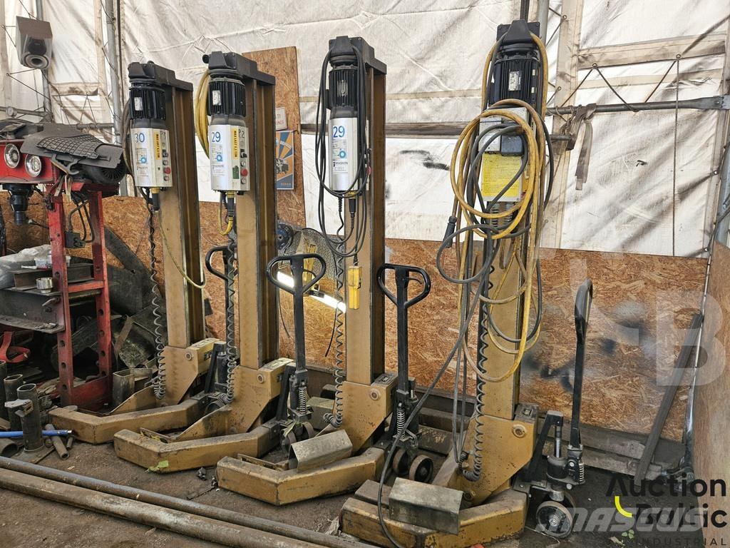  Hetra RGL 6-16 GP Sakseborde