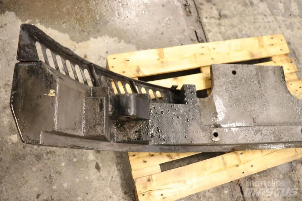 Volvo ECR 58 Minigravemaskiner