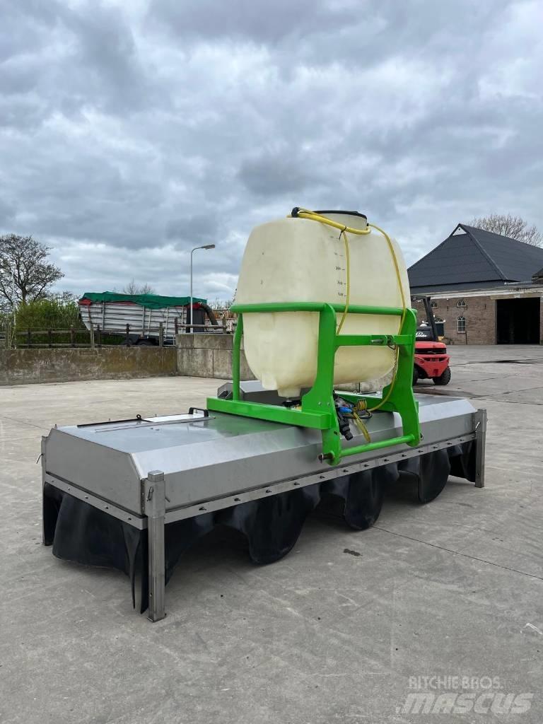  Agricult Loofdoes Liftsprøjter