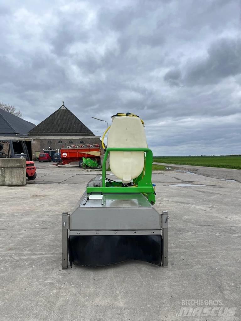  Agricult Loofdoes Liftsprøjter