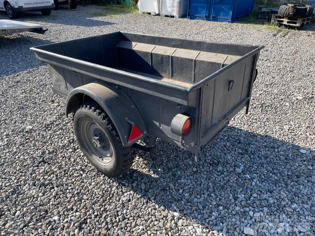 Jeep Reber Anhänger Biler