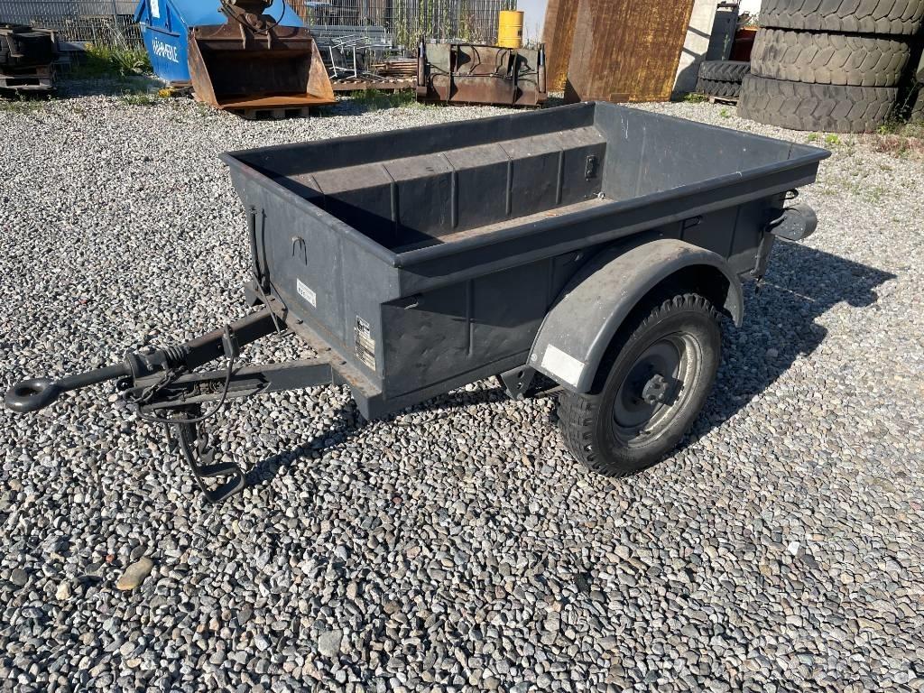 Jeep Reber Anhänger Biler