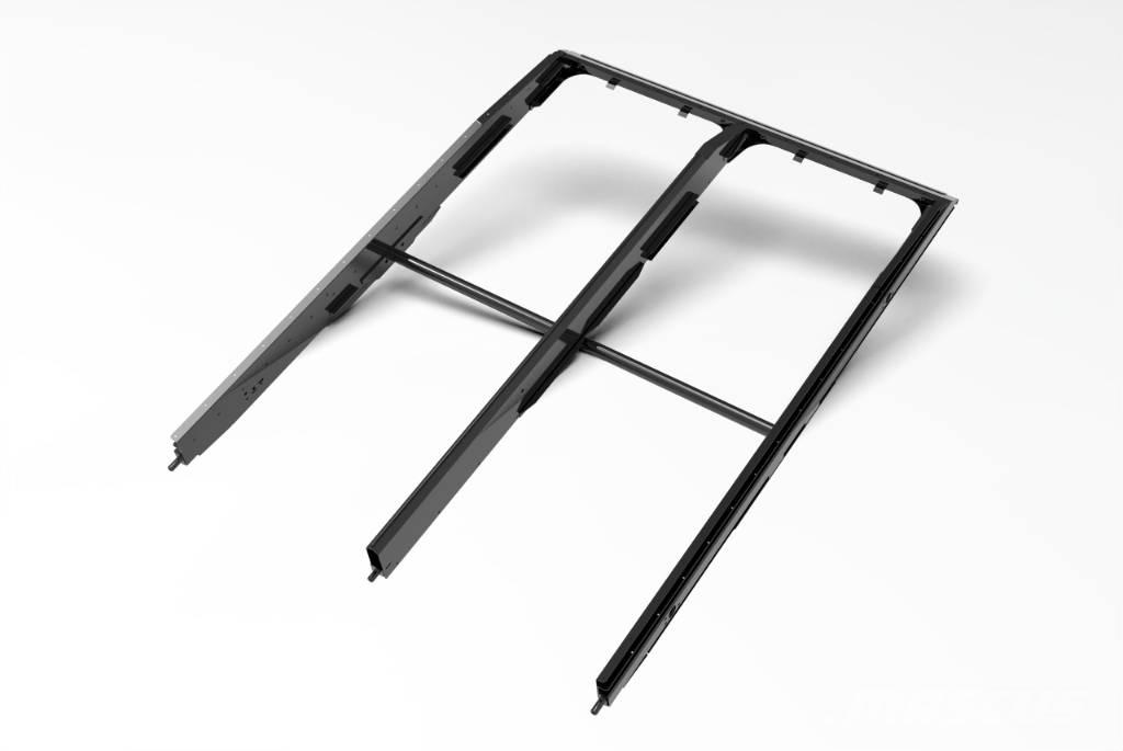 PW 755139.0 Tilbehør til mejetærskere