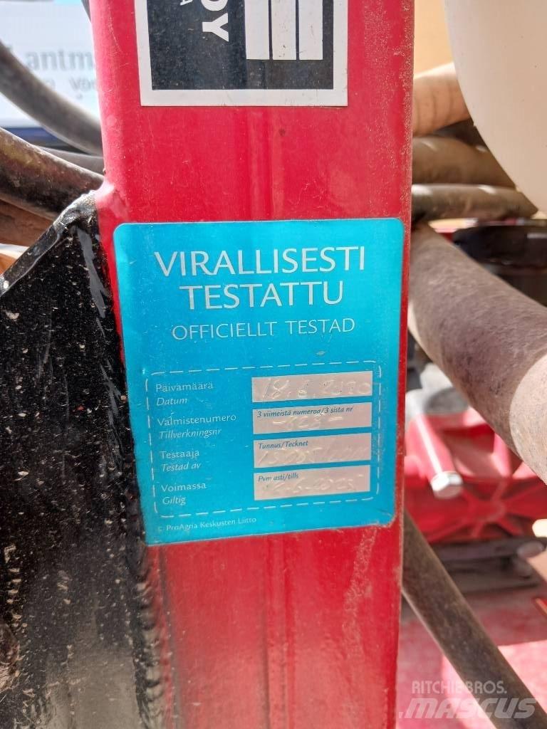  Pelikan 850/15 Liftsprøjter
