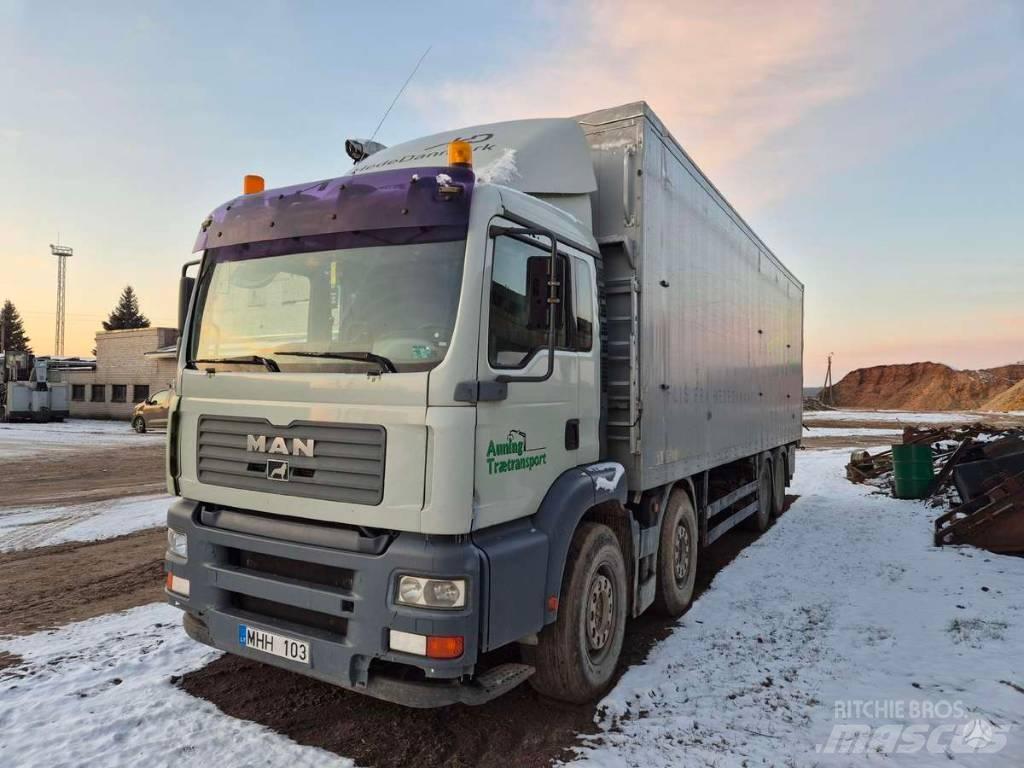 Bruks 804 Flishuggere / neddelere