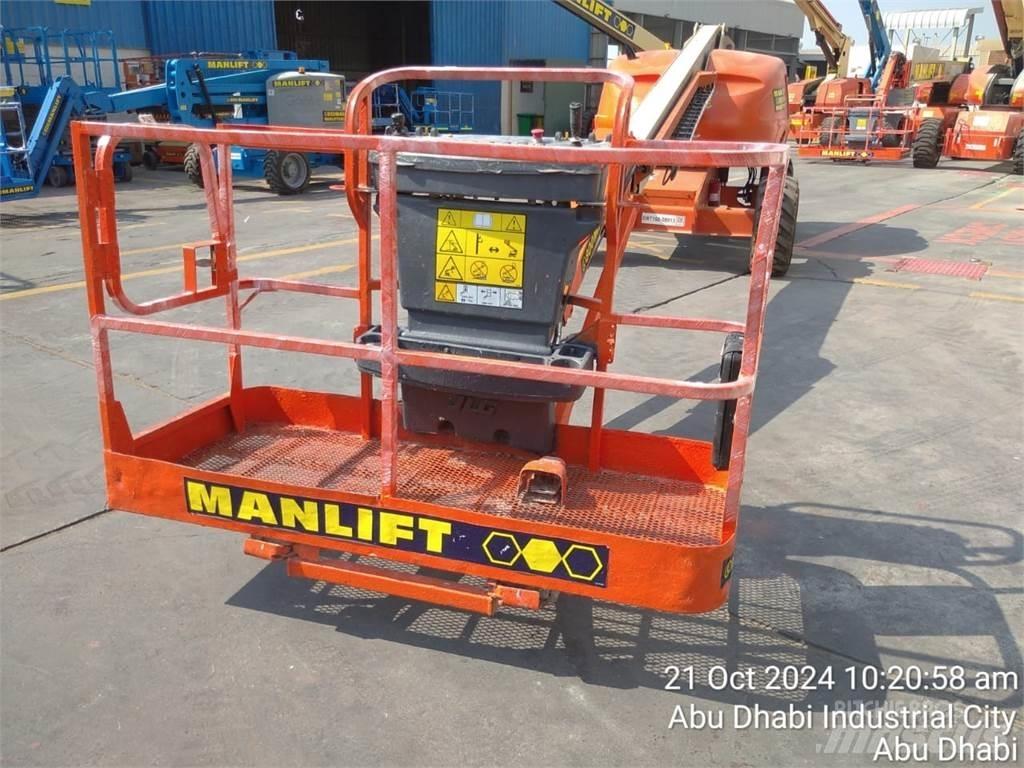 JLG 460SJ Teleskoplifte