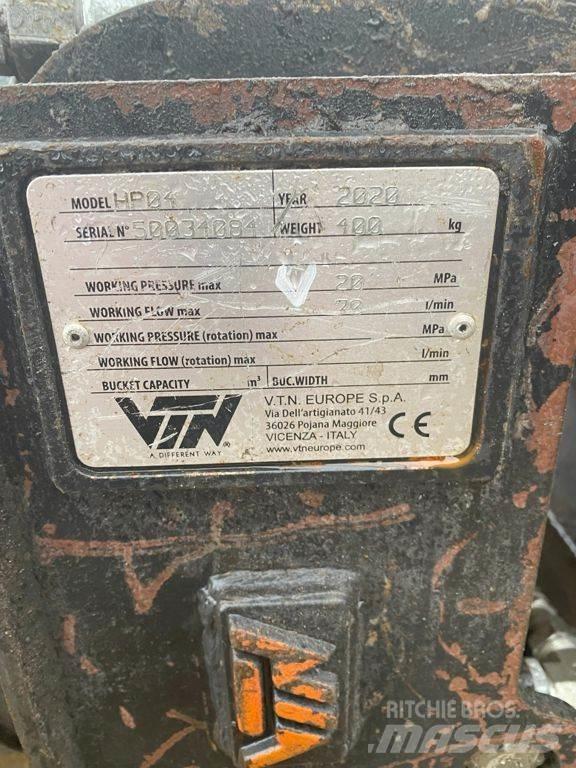 VTN HP04 Sakse