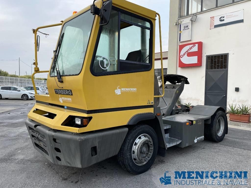 Terberg YT182 Terminaltraktorer
