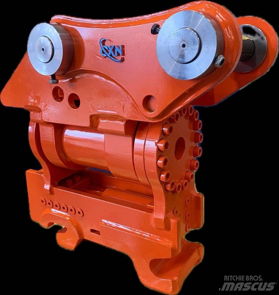  CXN POWERTILT CXN06 Hurtigkoblere