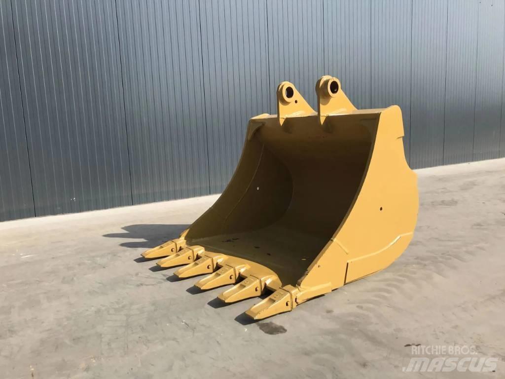 CAT 325C Skovle