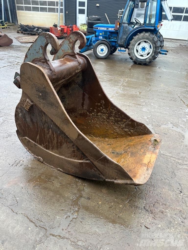  Andet CW30 skifte Skovle