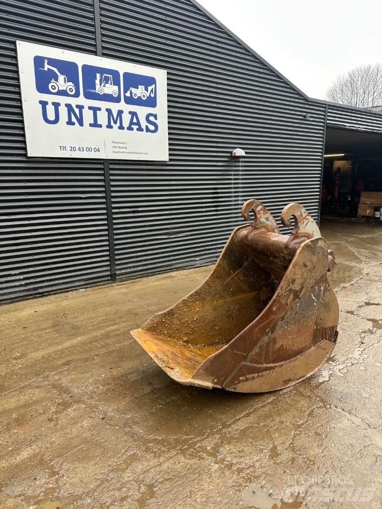  Andet CW30 skifte Skovle