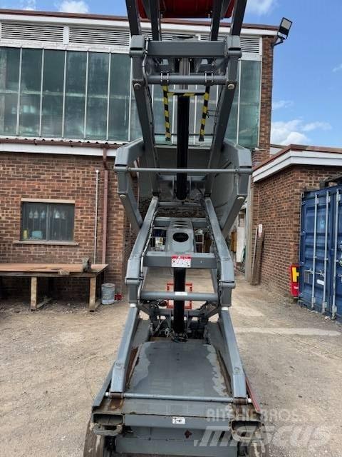 SkyJack SJ 4632 Saxlifte