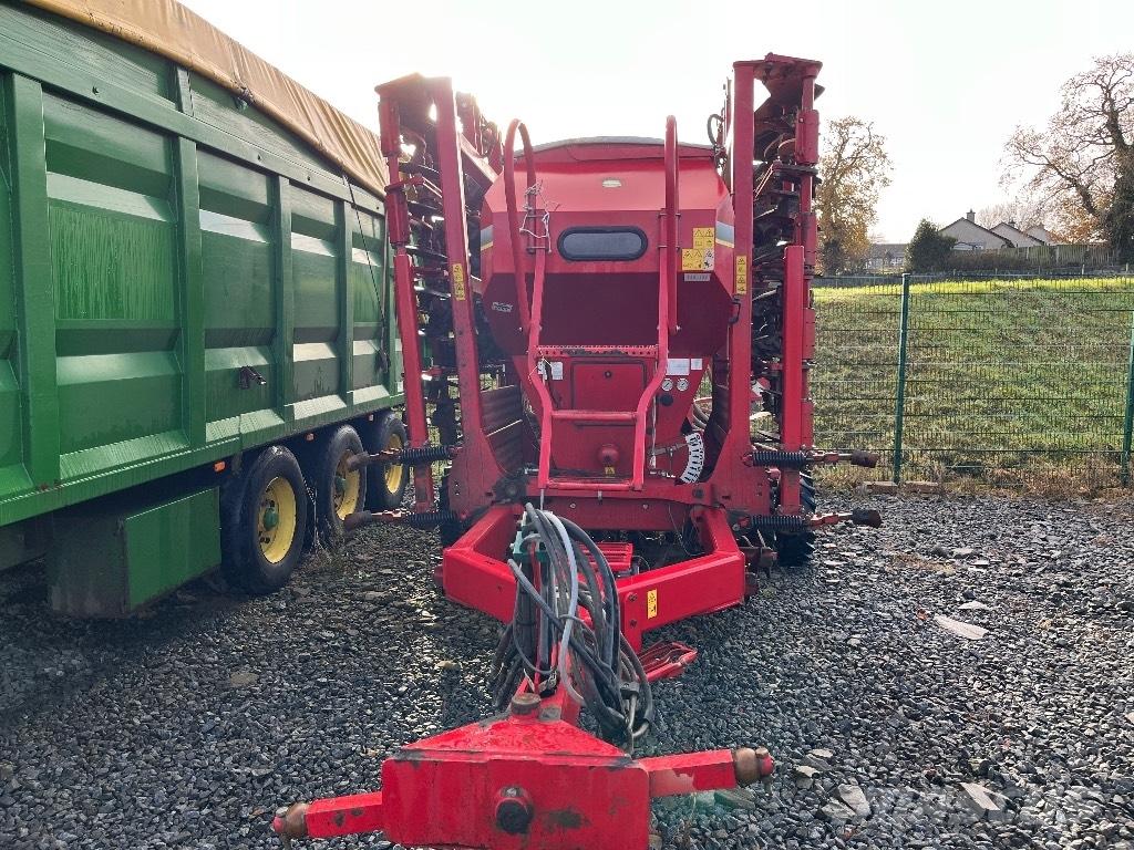Horsch Pronto 6 DC Såmaskine