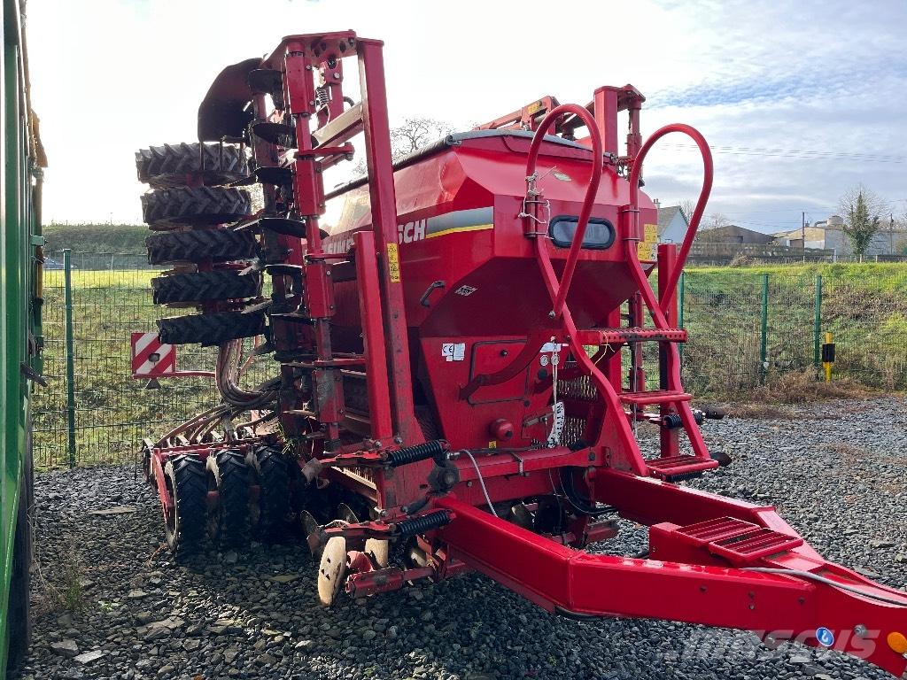 Horsch Pronto 6 DC Såmaskine
