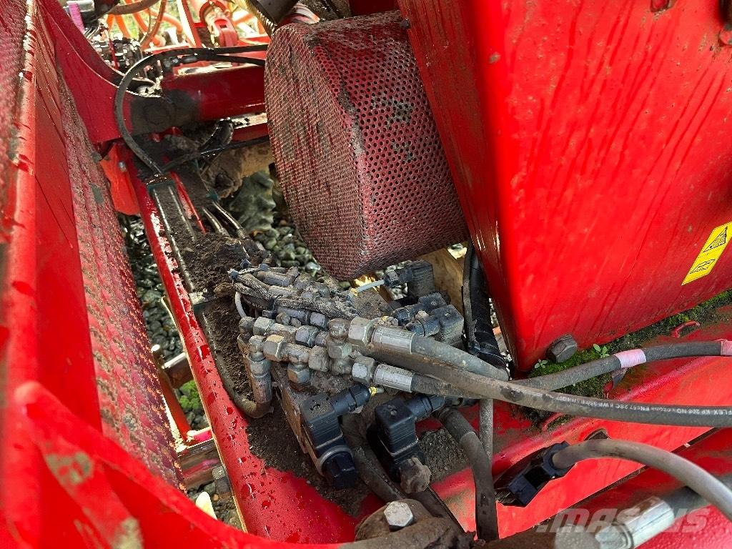 Horsch Pronto 6 DC Såmaskine