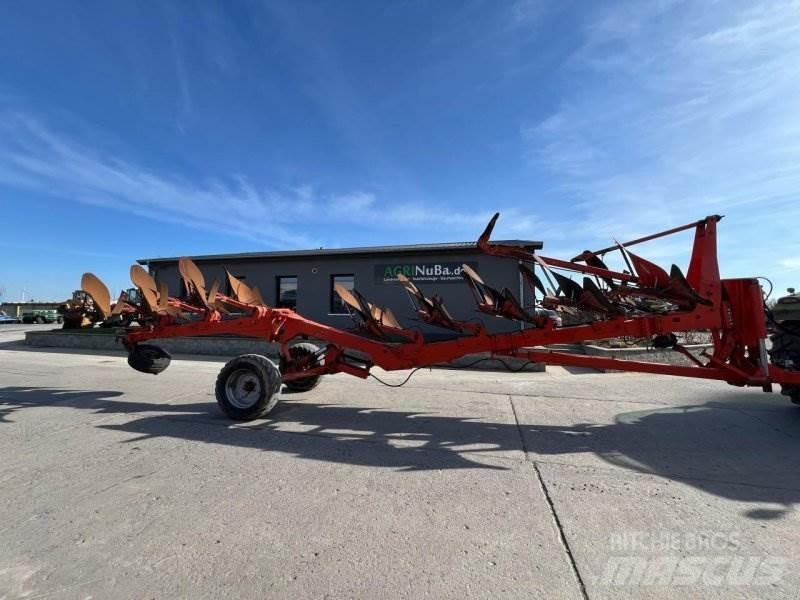 Kuhn Challenger Sneplove
