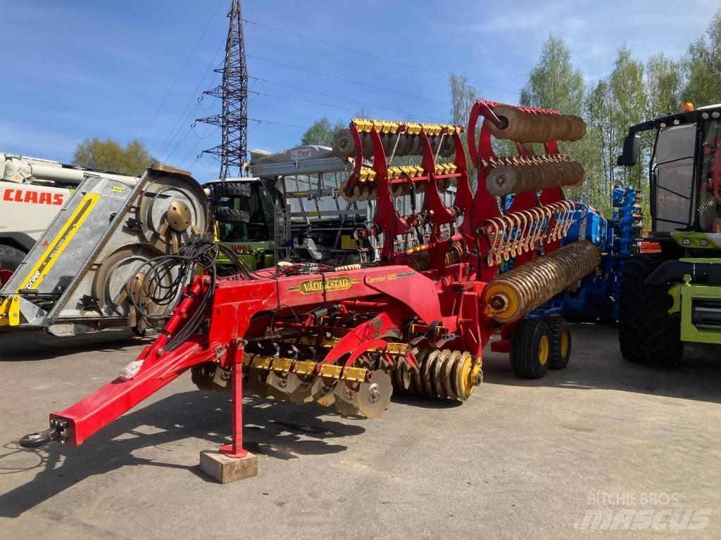 Väderstad Carrier925 Tallerkenharver