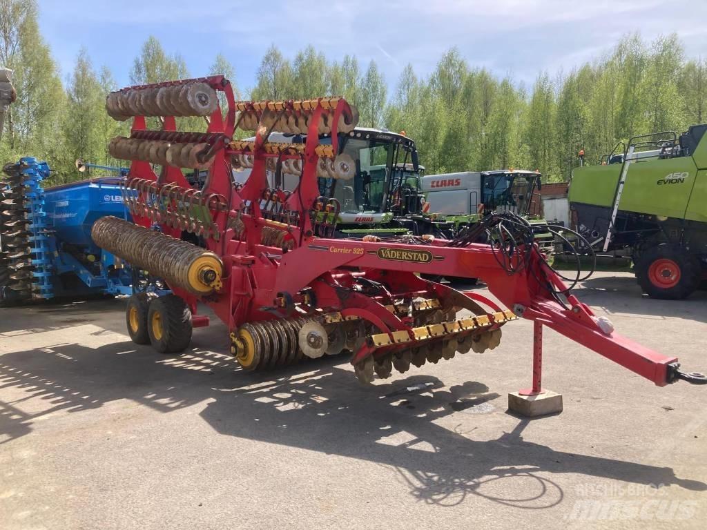 Väderstad Carrier925 Tallerkenharver
