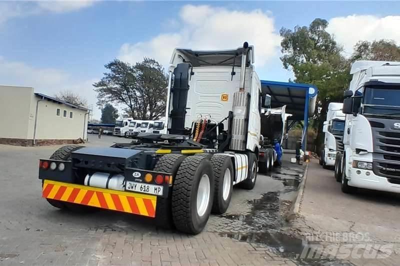 Volvo FH 440 Andre lastbiler