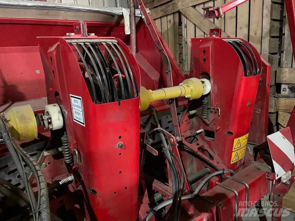 Grimme GL 34 K Katoffellæggere