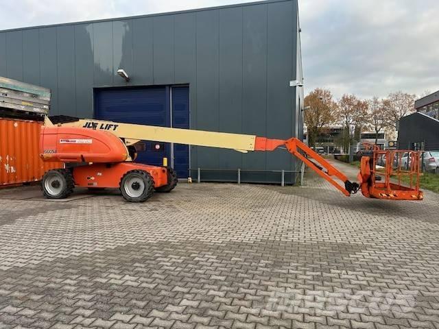 JLG 660 SJ Teleskoplifte