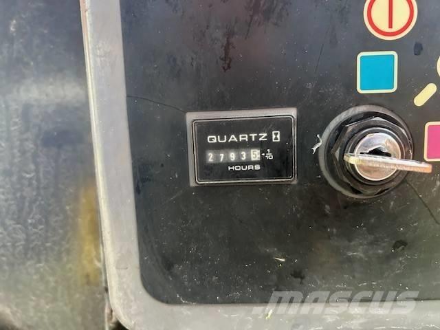 JLG 660 SJ Teleskoplifte