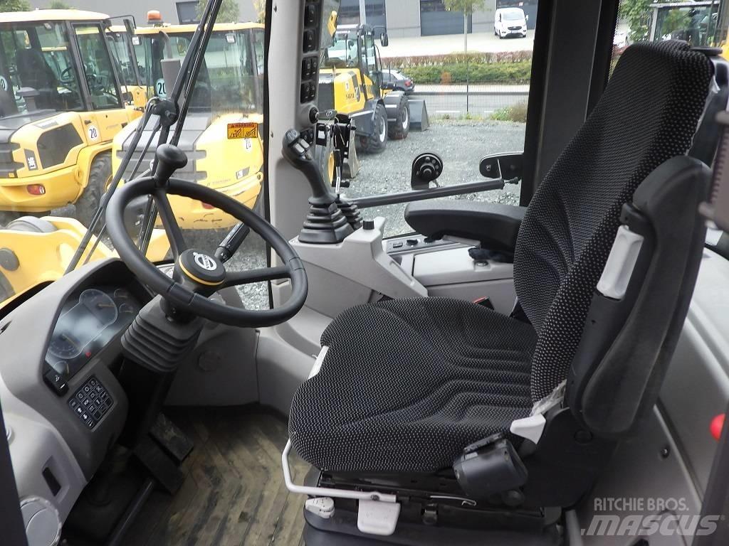 Volvo L 45 H Læssemaskiner på hjul