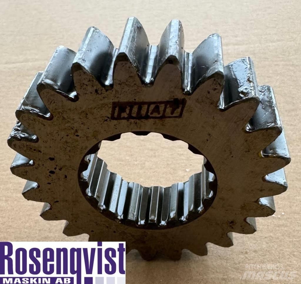 Fiat Gear 5104312 Gear