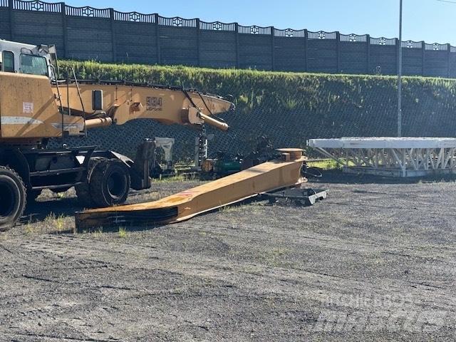 Liebherr A 934 B HD Materialehåndteringsmaskiner