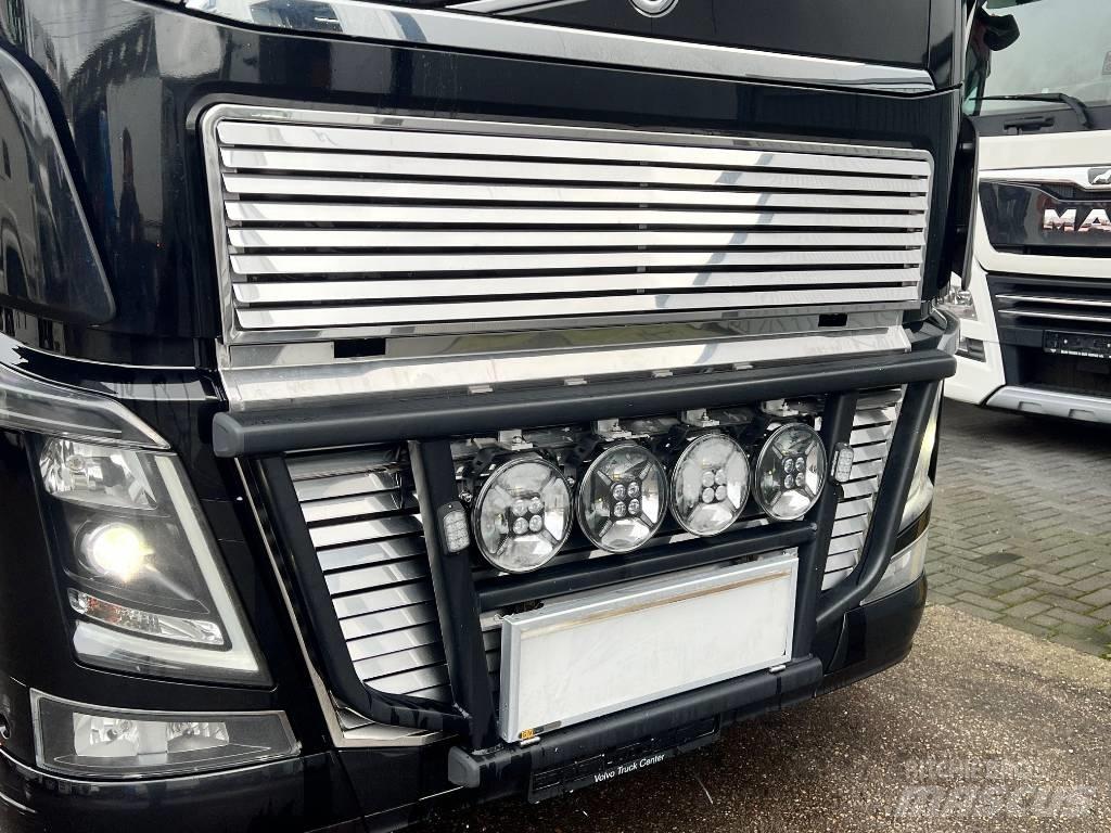 Volvo FH 750 6x4 Trækkere