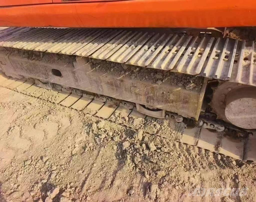 Doosan DH 150 LC-7 Gravemaskiner på larvebånd