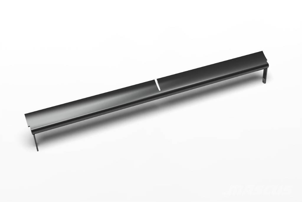 PW 784960.3 Tilbehør til mejetærskere