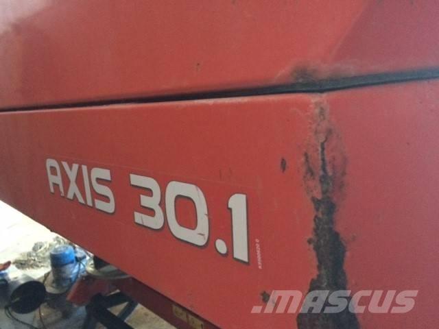 Kuhn Axis 30.1D Mineralspreder