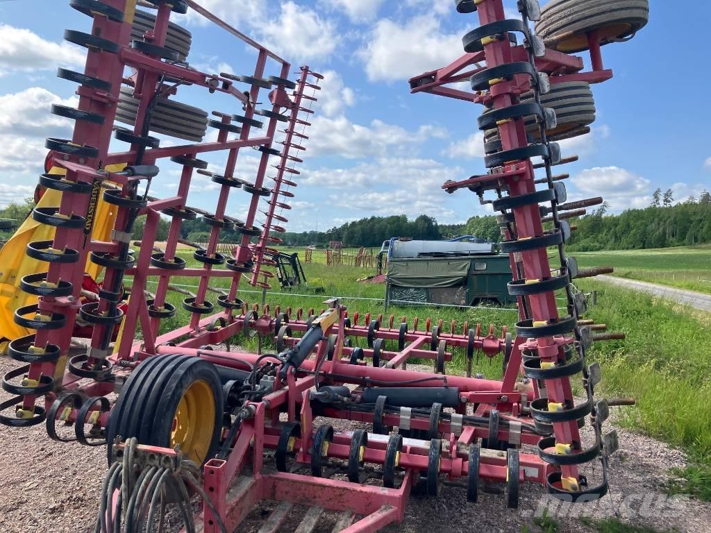 Väderstad NZG700 Harver