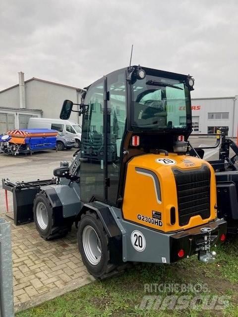 GiANT G2300 HD Landbrug - Andet 