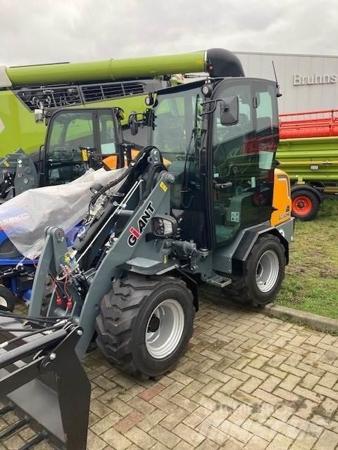 GiANT G2300 HD Landbrug - Andet 