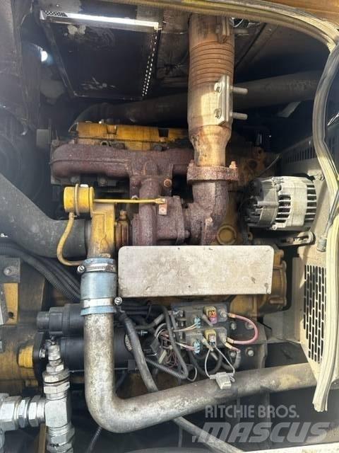 Schwing SP 750-18 Betonbiler