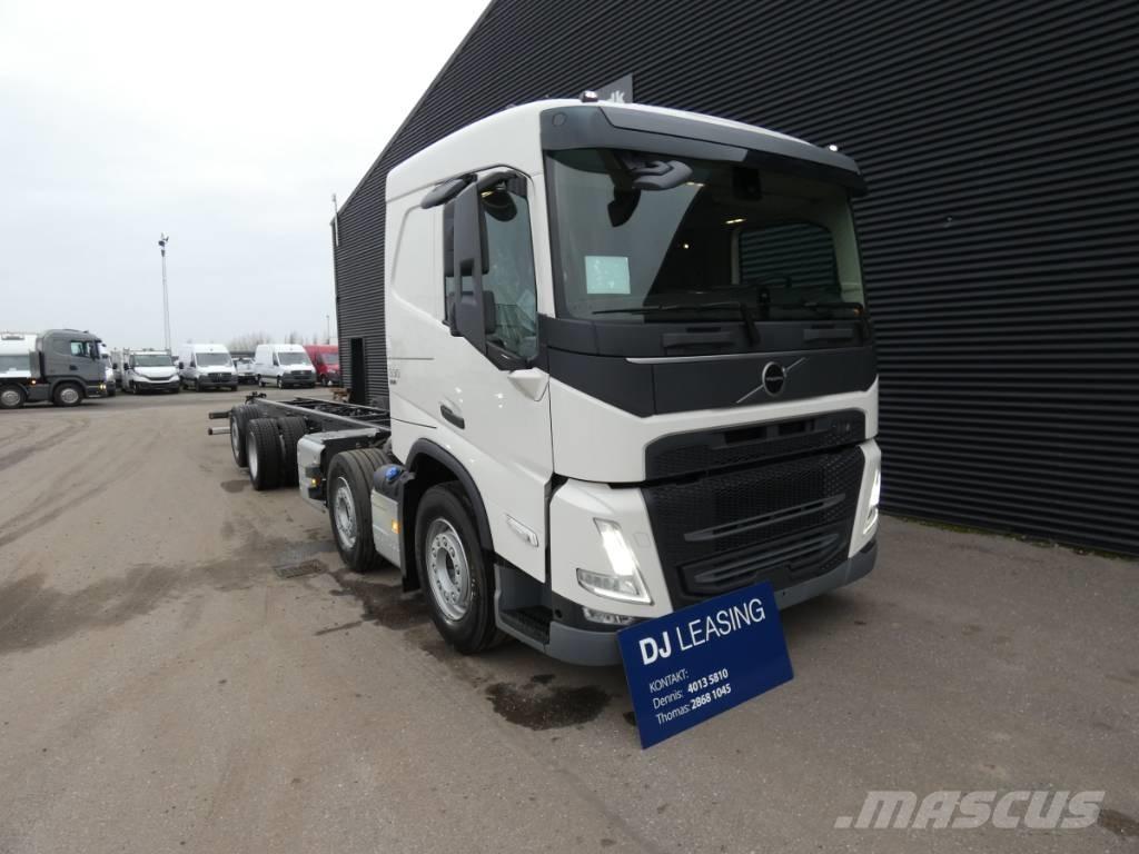 Volvo FM 330 Chassis