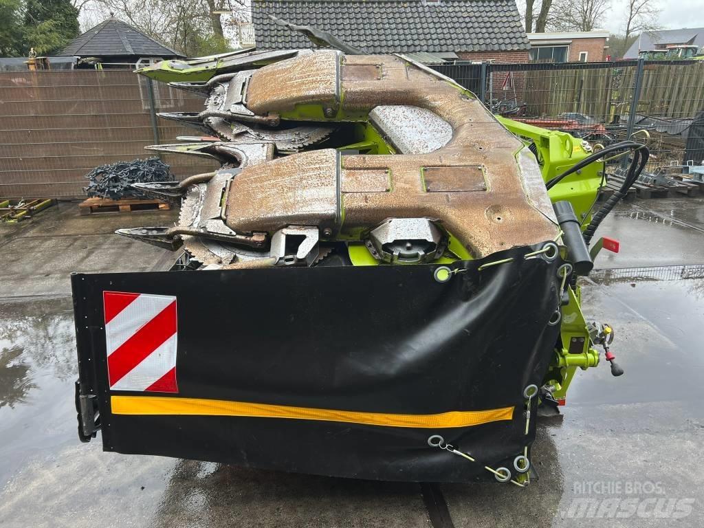 CLAAS Orbis 600 SD Andet udstyr til foderhøster