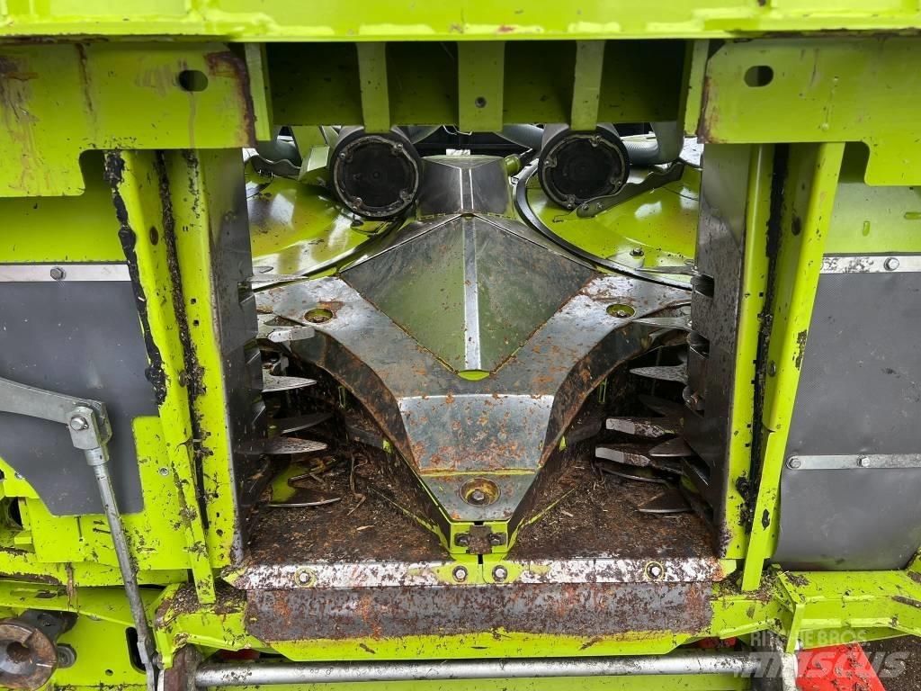 CLAAS Orbis 600 SD Andet udstyr til foderhøster