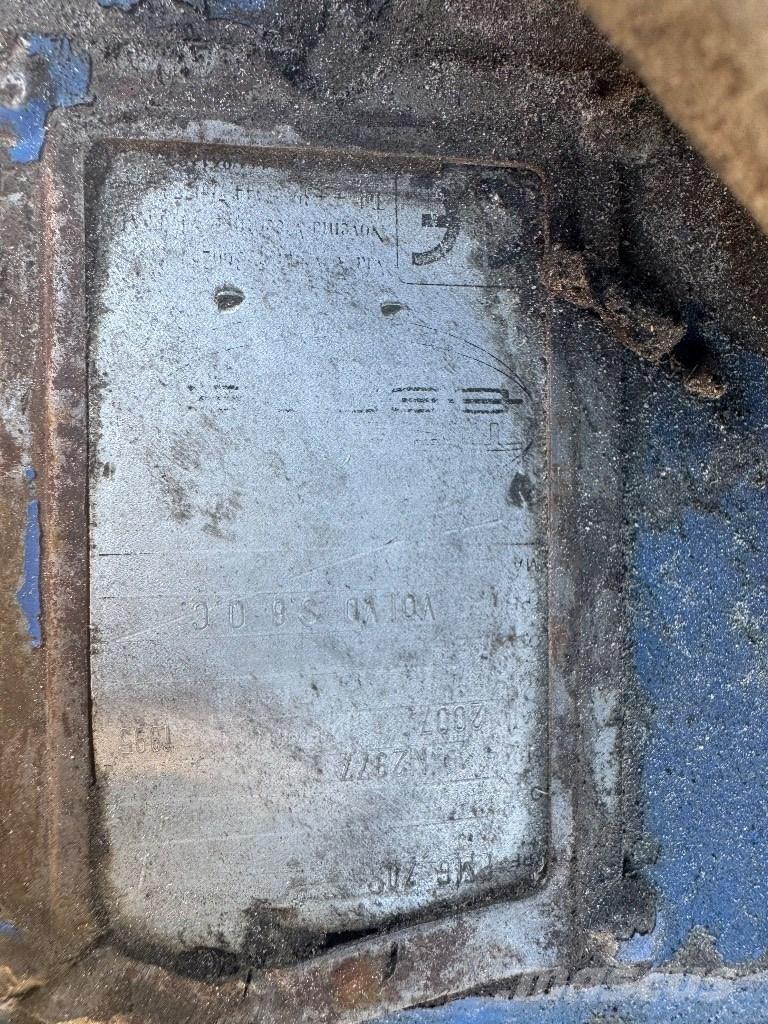 Trevibenne Pmg 20 s Gribere