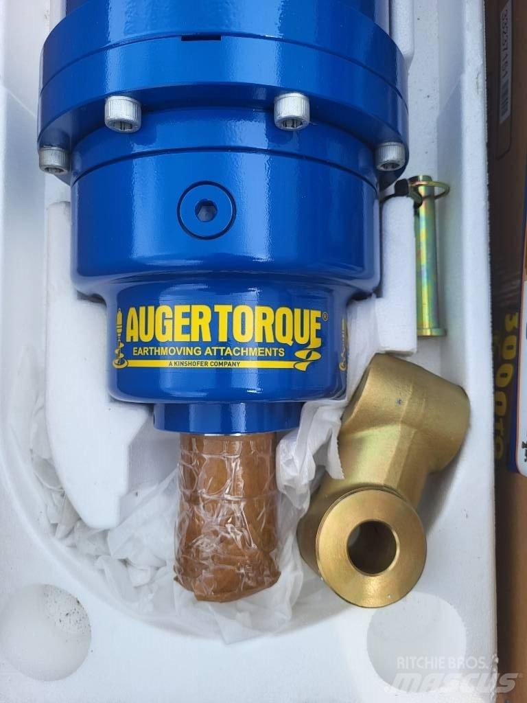 Auger Torque 3000TC Bor