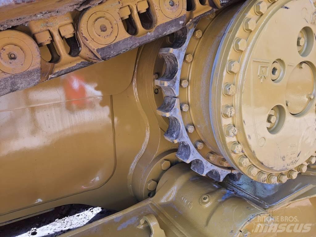 CAT D 6 R XL III Bulldozer på larvebånd